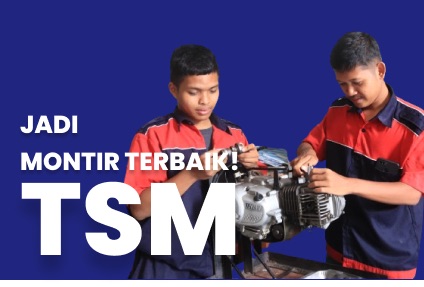 Teknik Sepeda Motor